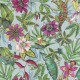 Papel pintado York Wallcoverings Blooms Rainforest BL1701