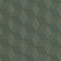 Straw Esagono New Jersay 50514 Papel pintado JWall