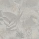 Papel Pintado Jannelli & Volpi Straw Palme Tahití 50504