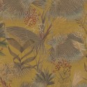 Straw Palme Tahití 50503 Papel pintado JWall