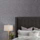 Papel pintado York Wallcoverings After Eights Paradise 1881-DT5013
