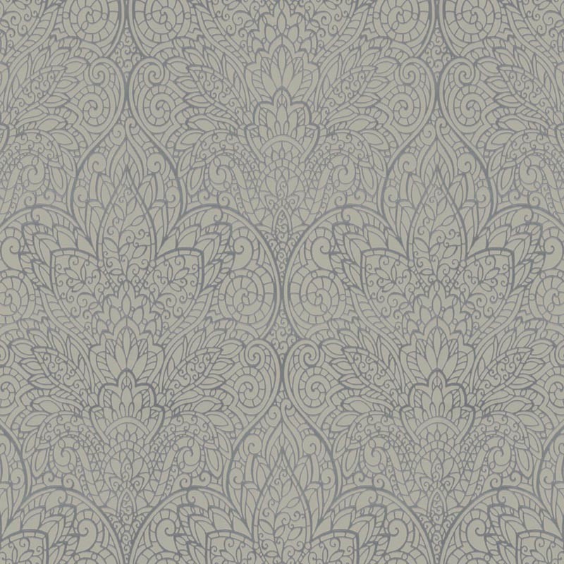 Papel pintado York Wallcoverings After Eights Paradise 1881-DT5012