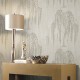 Papel pintado York Wallcoverings After Eights Willow Glow 1881-DT5064
