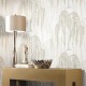 Papel pintado York Wallcoverings After Eights Willow Glow 1881-DT5061