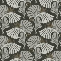 After Eight Dancing Leaves DT5134 York Papel Pintado