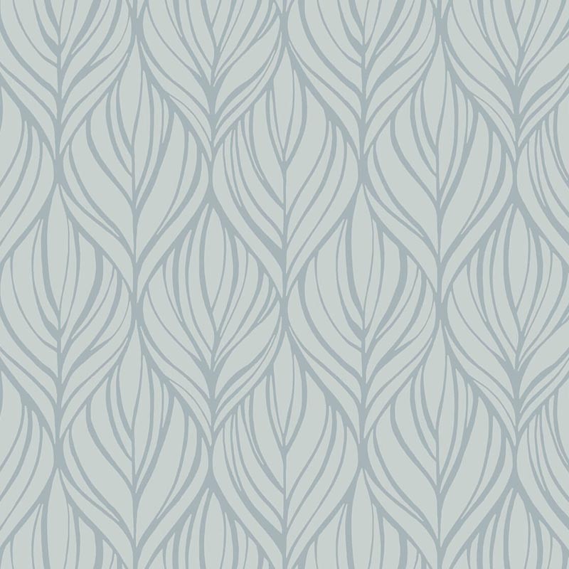 Papel pintado York Wallcoverings After Eights Palma 1881-DT5083