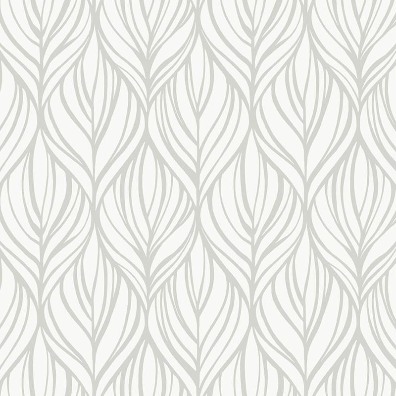 Papel pintado York Wallcoverings After Eights Palma 1881-DT5084