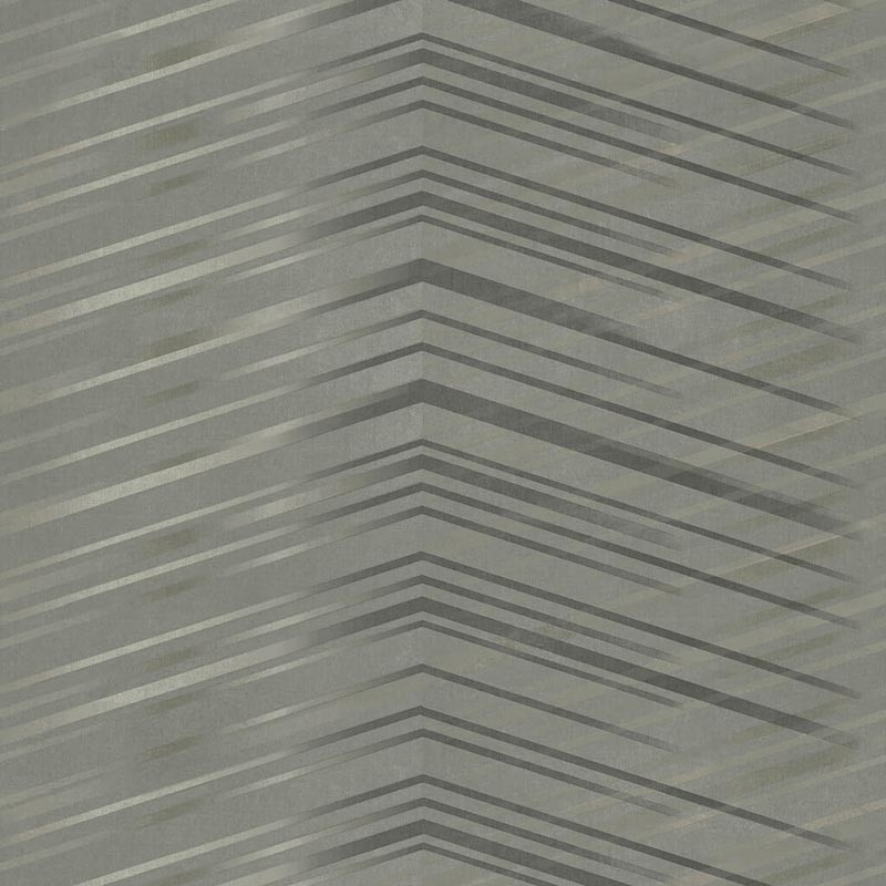 Papel pintado York After Eights Glistening Chevron 1881-DT5052