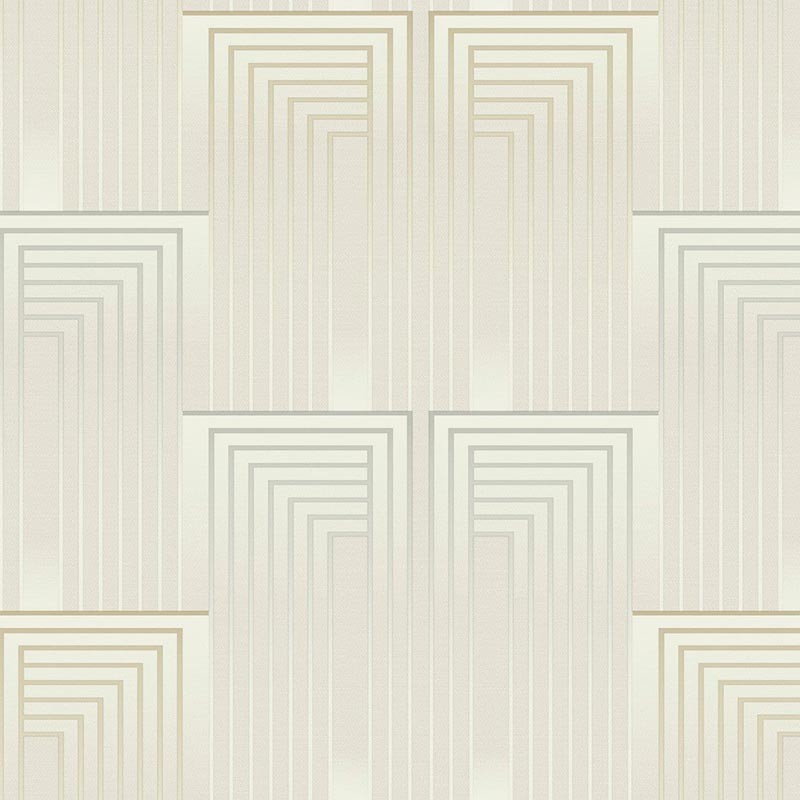 Papel pintado York After Eights Vanishing 1881-DT5073