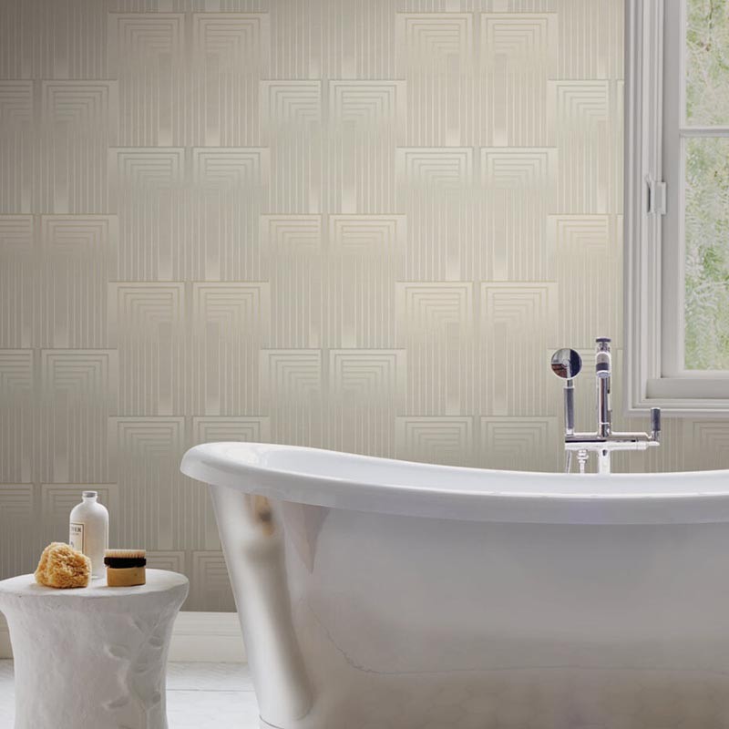 Papel pintado York After Eights Vanishing 1881-DT5071