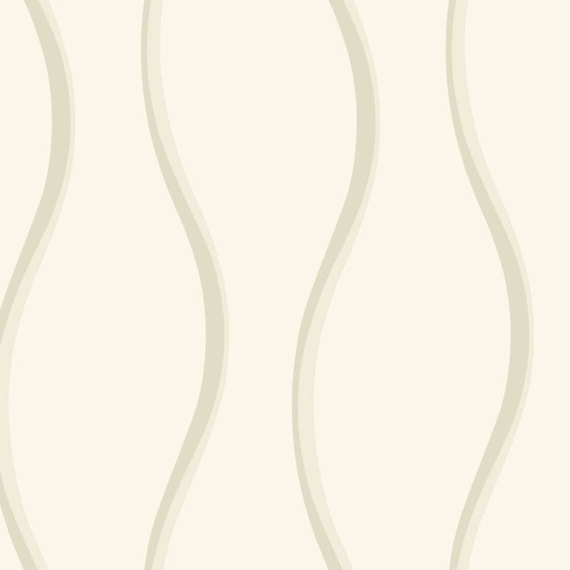 Papel pintado York Wallcoverings After Eights Unfurl 1881-DT5112
