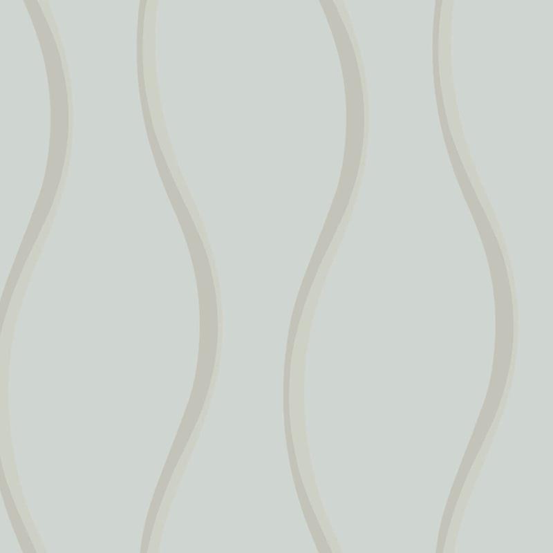 Papel pintado York Wallcoverings After Eights Unfurl 1881-DT5113