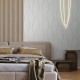 Papel pintado York Wallcoverings After Eights Unfurl 1881-DT5113