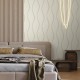 Papel pintado York Wallcoverings After Eights Unfurl 1881-DT5111