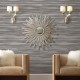 Papel pintado York Wallcoverings After Eights Sanctuary 1881-DT5121