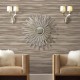 Papel pintado York Wallcoverings After Eights Sanctuary 1881-DT5125