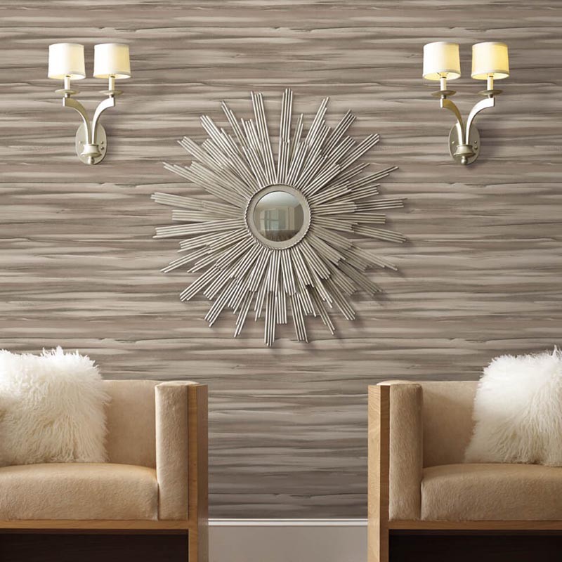 Papel pintado York Wallcoverings After Eights Sanctuary 1881-DT5125