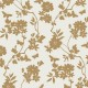 Papel pintado York Wallcoverings After Eight Flutter Vine 1881-DT5022