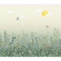 Mika Forest 980-2 ICH Mural decorativo