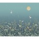 Mural decorativo ICH Wallpaper Mika Forest 980-1