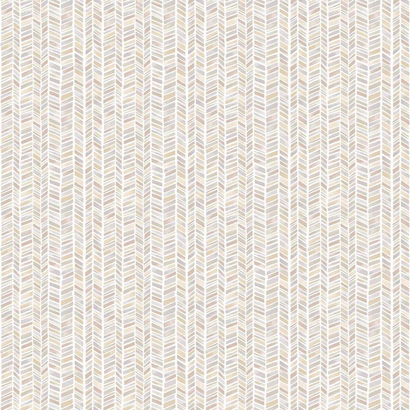 Papel pintado ICH Wallpaper Mika Stained Glass Stripe MG56694
