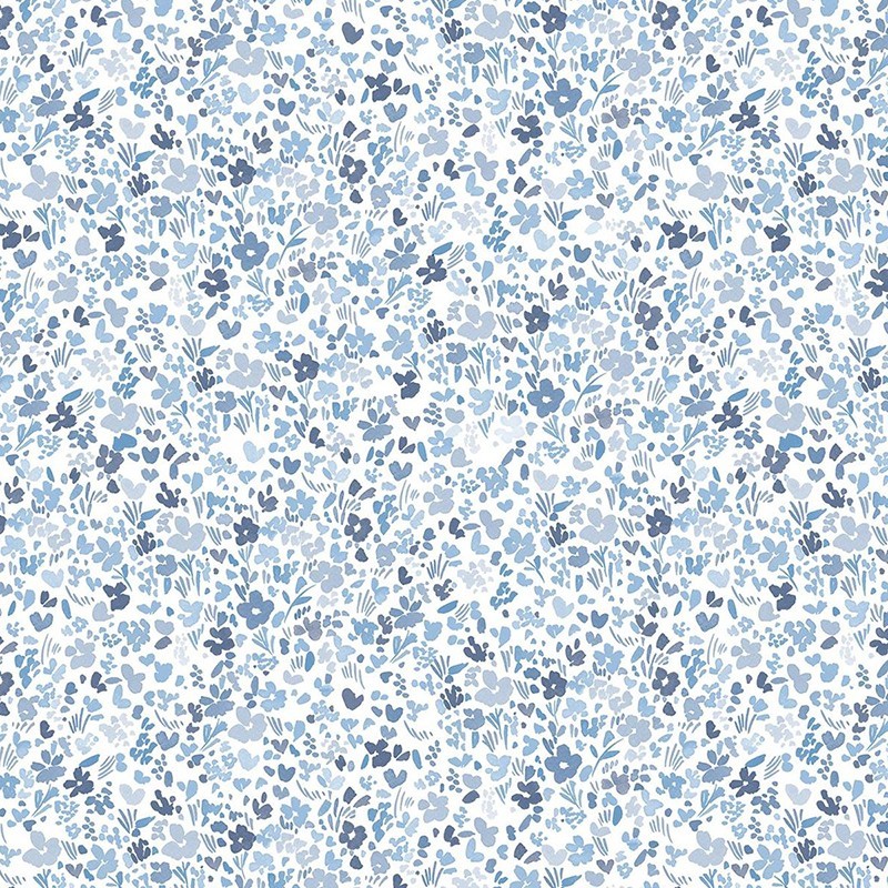 Papel pintado ICH Wallpaper Mika Mini Mid Floral MG56668