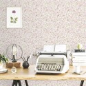 Mika Mini Mid Floral MG56669 ICH Papel pintado