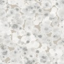Mika Bubbles M1054-4 ICH Papel pintado