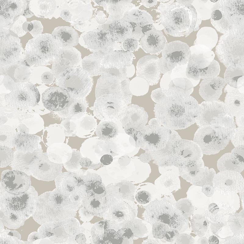 Papel pintado ICH Wallpaper Mika Bubbles M1054-4