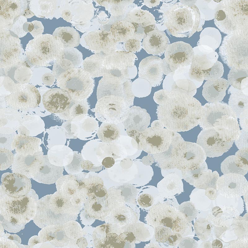 Papel pintado ICH Wallpaper Mika Bubbles M1054-3