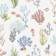Papel pintado ICH Wallpaper Mika Coral 977-1