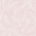 Mika Palms M6507-4 ICH Papel pintado