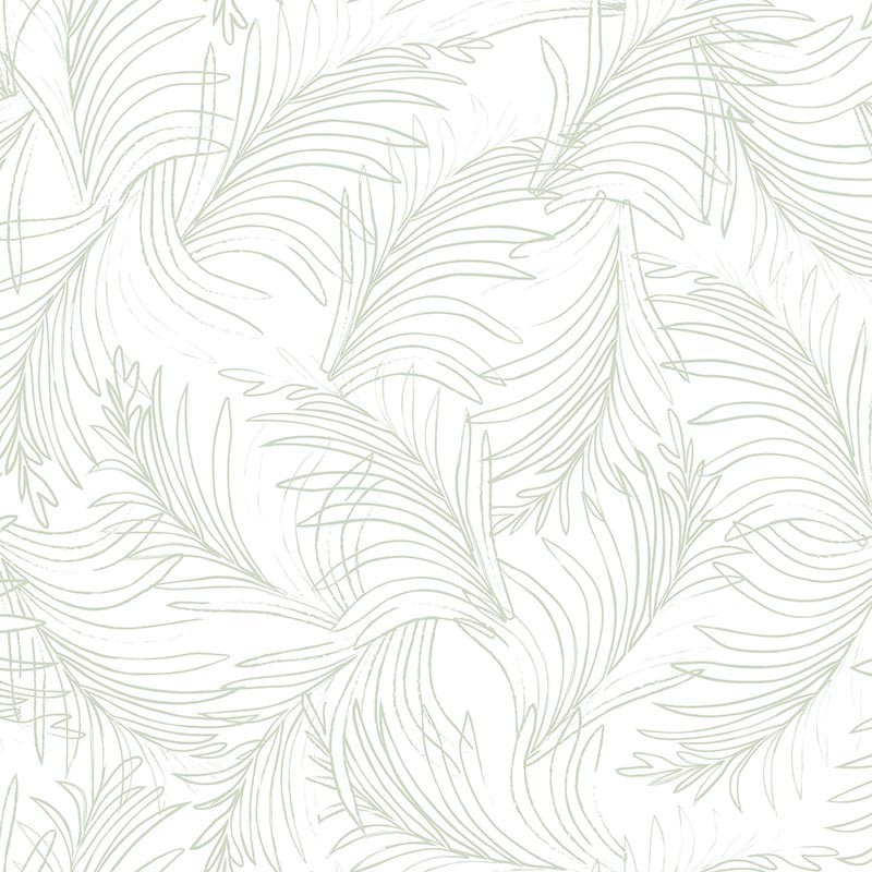 Papel pintado ICH Wallpaper Mika Palms M6507-3