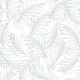 Papel pintado ICH Wallpaper Mika Palms M6507-1
