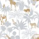 Papel pintado ICH Wallpaper Mika Wild 976-2