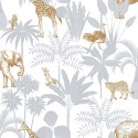 Mika Wild 976-2 ICH Papel pintado