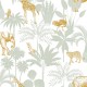 Papel pintado ICH Wallpaper Mika Wild 976-4