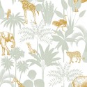 Mika Wild 976-4 ICH Papel pintado