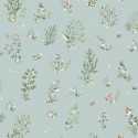 Mika Forest Plants 973-2 ICH Papel pintado