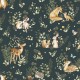 Papel pintado ICH Wallpaper Mika Forest Fauna 972-3