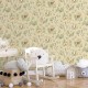 Papel pintado ICH Wallpaper Mika Forest Fauna 972-2