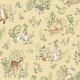 Papel pintado ICH Wallpaper Mika Forest Fauna 972-2