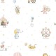 Papel pintado ICH Wallpaper Mika Party 971-1