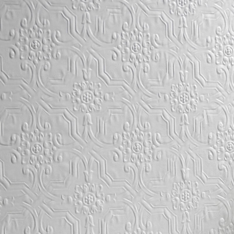 Papel pintable Anaglypta Berkeley RD125 A
