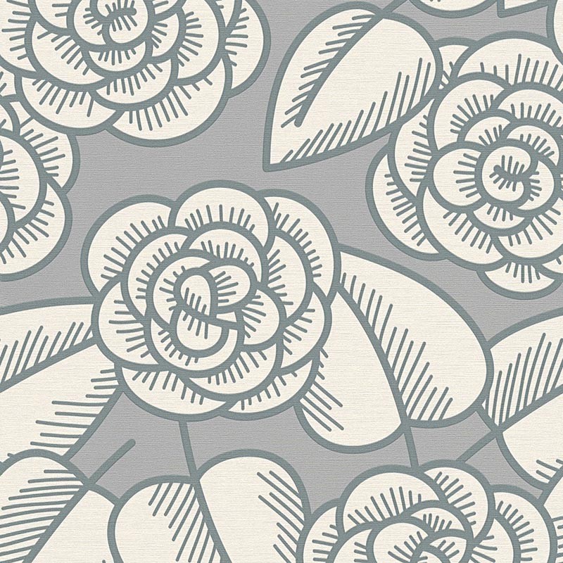 Papel pintado Living Walls ColourCourage 34213-2 Off