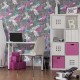 Papel pintado Parati del Catálogo Pop Art POP33 