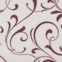 Papel Pintado Damascos 94379-3 Off As Creation