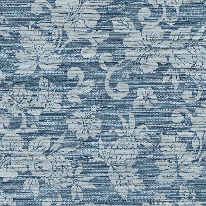 Papel pintado Wallquest Summer House SC20802