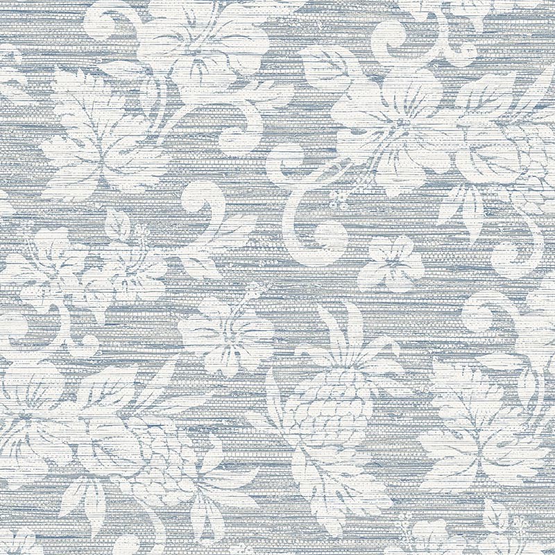 Papel pintado Wallquest Summer House SC20812