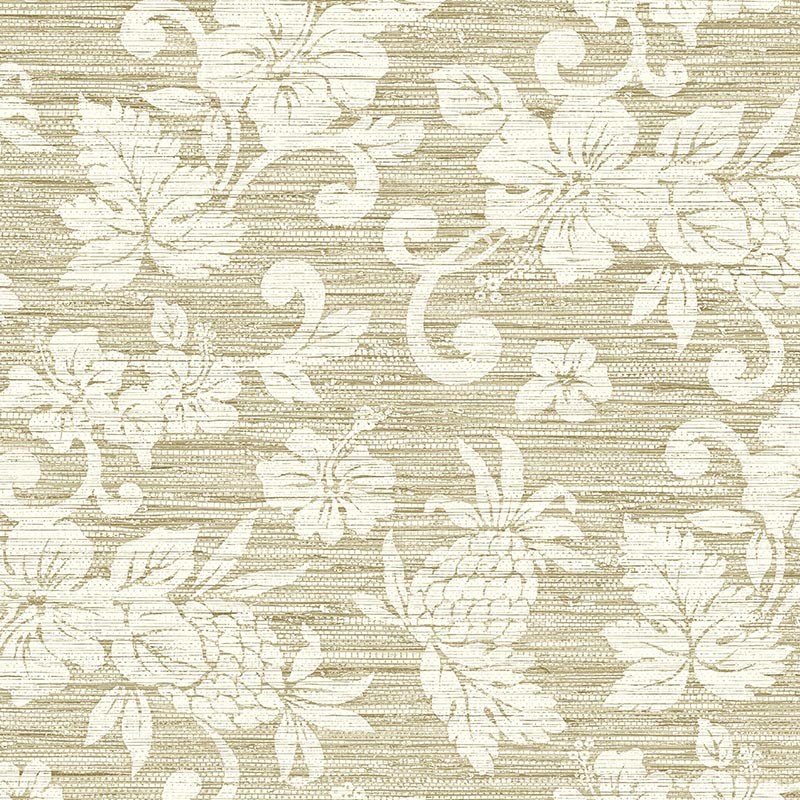 Papel pintado Wallquest Summer House SC20805